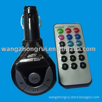 FM Transmitter